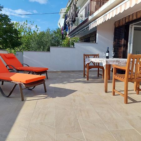 Apartman Renata Цриквениця Екстер'єр фото