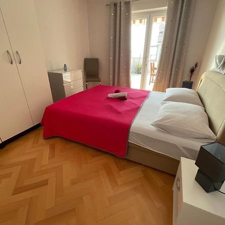 Apartman Renata Цриквениця Екстер'єр фото