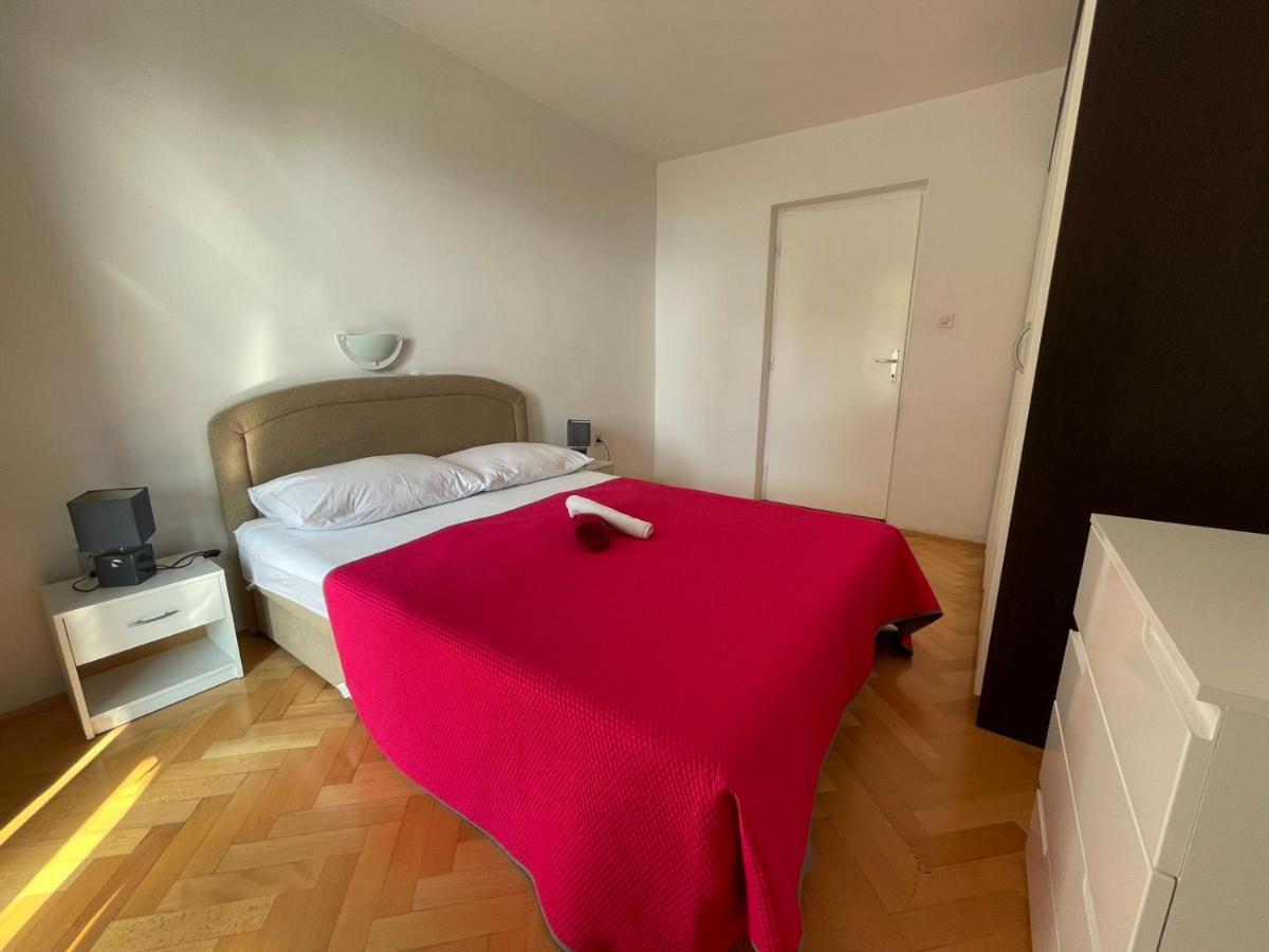Apartman Renata Цриквениця Екстер'єр фото
