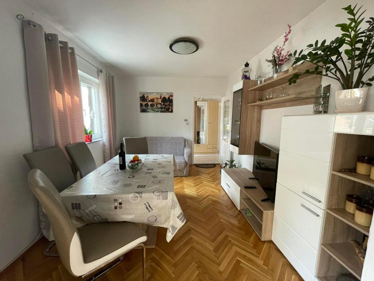 Apartman Renata Цриквениця Екстер'єр фото